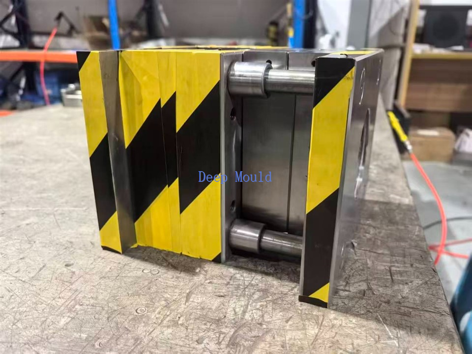 Injection Overmolded Magnet suppliers
