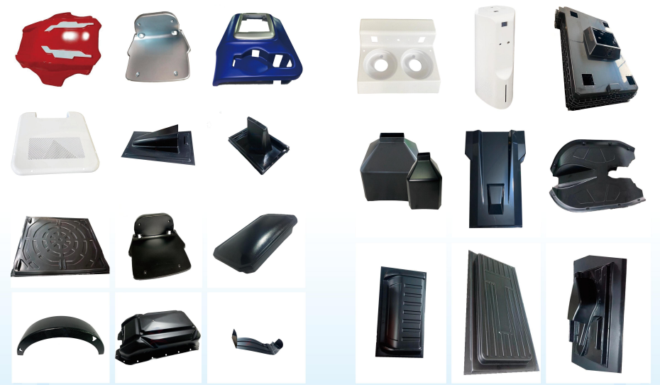 10 найкращих пластикових прототипувальних компаній у Китаї