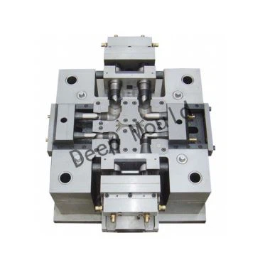 Прецизійний пластиковий трубний прес