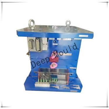 Volvo Automotive Mold